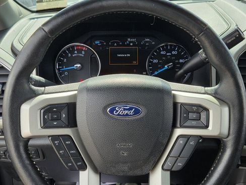 Used 2019 Ford F250 Lariat w/ Lariat Ultimate Package image 24