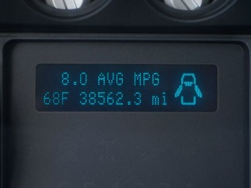 Used 2015 Ford F250 XL w/ Camper Package image 21