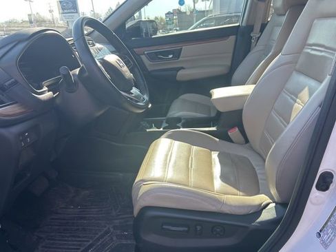 Used 2018 Honda CR-V EX-L image 12