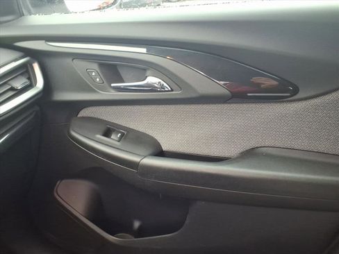 Certified 2023 Chevrolet TrailBlazer LS image 16