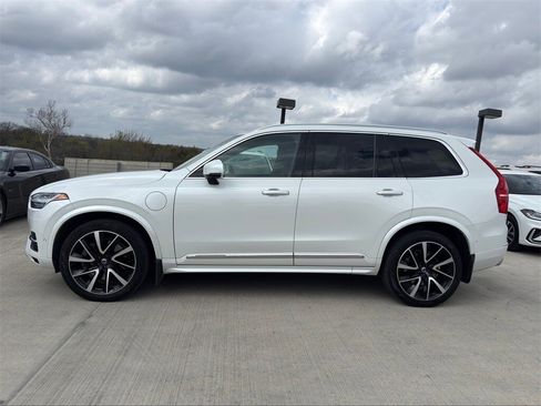 Used 2019 Volvo XC90 T8 Inscription w/ Luxury Package image 8