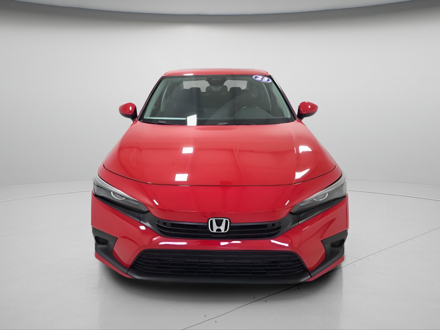 Used 2023 Honda Civic EX image 2