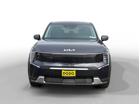 New 2026 Kia EV9 Light image 8