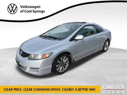 Used 2009 Honda Civic EX-L