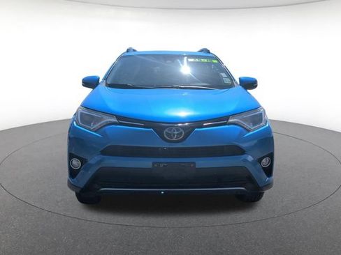 Used 2017 Toyota RAV4 XLE FWD image 8