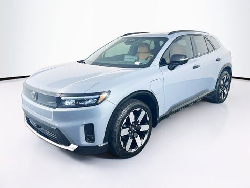 Used 2024 Honda Prologue Elite image 3