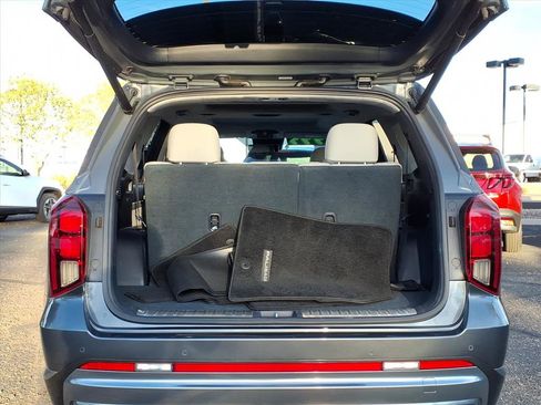 Certified 2023 Hyundai Palisade Calligraphy image 10