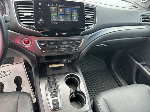 Used 2022 Honda Pilot Special Edition image 18