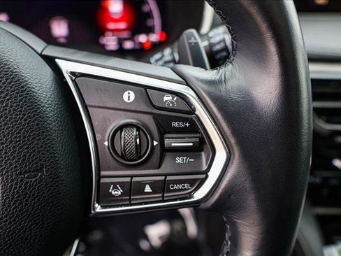 Used 2023 Acura MDX SH-AWD w/ Advance Package image 16