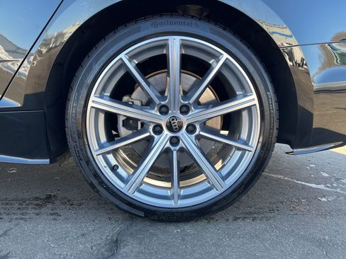 Used 2025 Audi A5 2.0T Premium Plus image 10