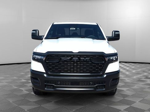 New 2026 RAM 1500 Tradesman AWD/4WD image 10
