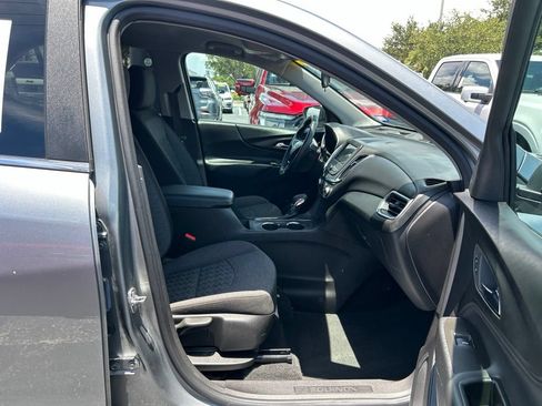 Used 2024 Chevrolet Equinox LT AWD/4WD image 39