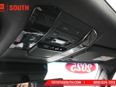 Certified 2025 Toyota Land Cruiser w/ Premium Package AWD/4WD image 23
