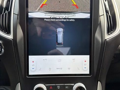 Used 2024 Ford Edge SEL AWD/4WD image 27
