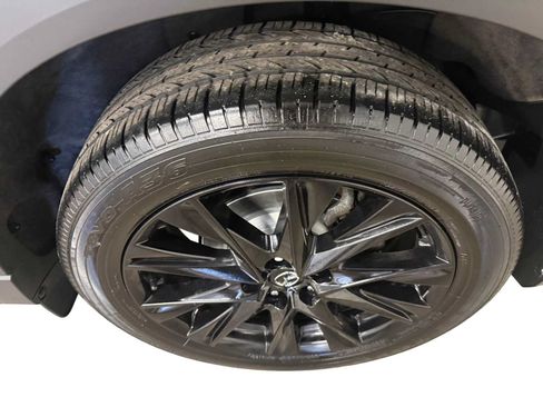 Certified 2024 MAZDA CX-5 Carbon Edition AWD/4WD image 9