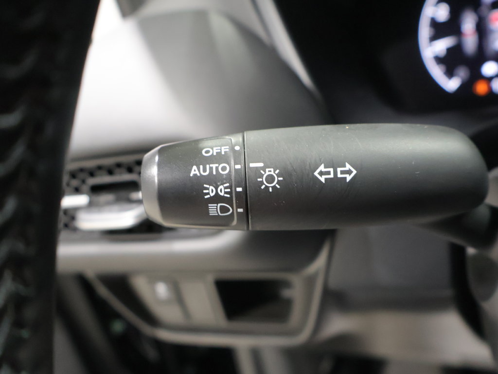 Used 2025 Honda HR-V EX-L image 36