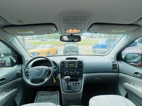 Used 2012 Kia Sedona LX w/ PWR Pkg FWD image 13