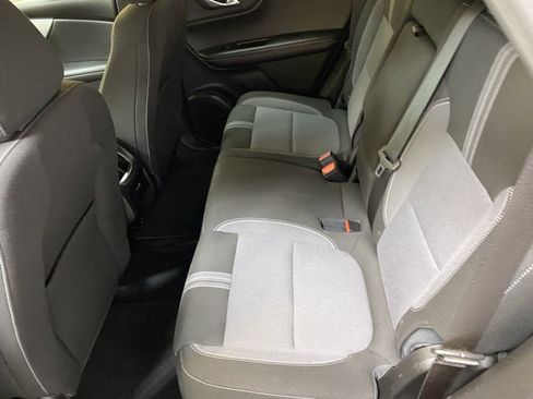 Used 2025 Chevrolet Blazer LT FWD image 22