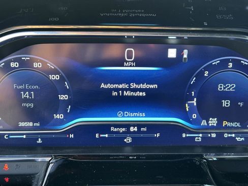 Used 2023 Chevrolet Silverado 1500 LT image 34