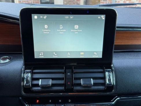 Used 2019 Lincoln Navigator Reserve w/ Cargo Package image 38