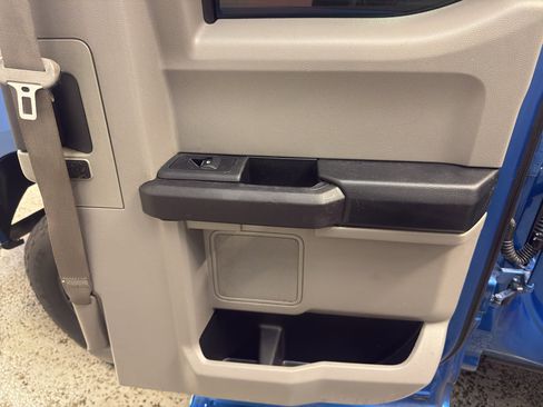 Used 2015 Ford F150 XL w/ Equipment Group 101A Mid image 23