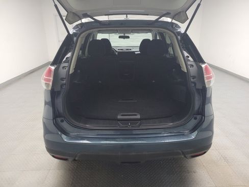 Used 2014 Nissan Rogue SV AWD/4WD image 29