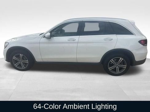 Used 2020 Mercedes-Benz GLC 300 GLC 300 image 5