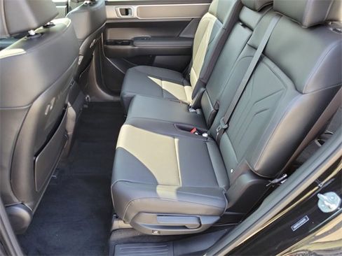 New 2025 Hyundai Santa Fe XRT image 20