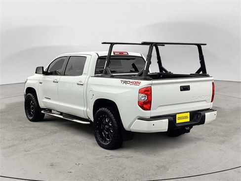 Used 2019 Toyota Tundra Limited image 3