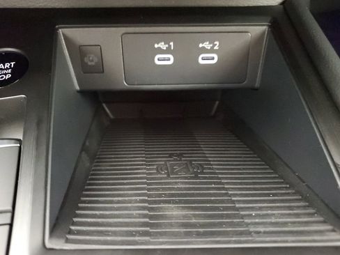 New 2026 Nissan Kicks SR w/ Illumination Package image 18