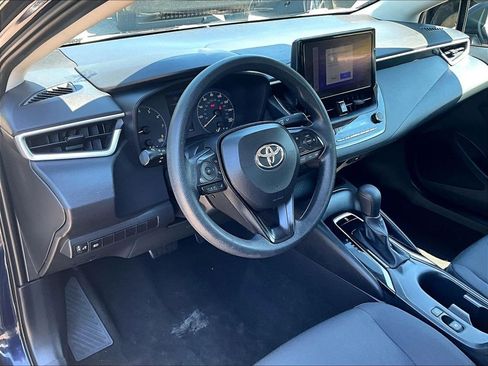 Used 2023 Toyota Corolla LE FWD image 8