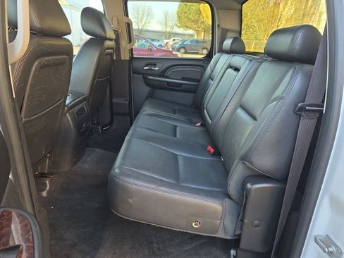 Used 2012 GMC Sierra 2500 Denali image 15