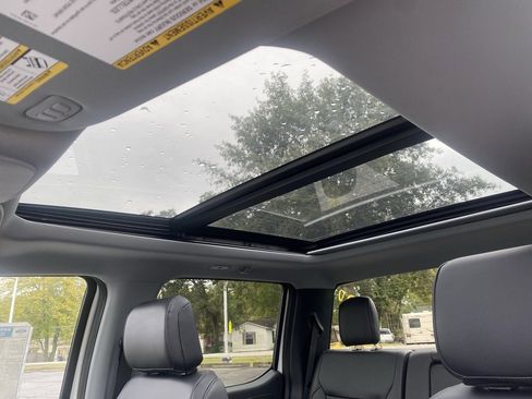 New 2026 Ford F350 Lariat w/ Black Appearance Package image 27