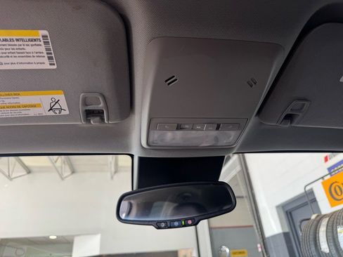 Used 2020 Chevrolet Trax LS w/ Tint and Cruise Package image 22