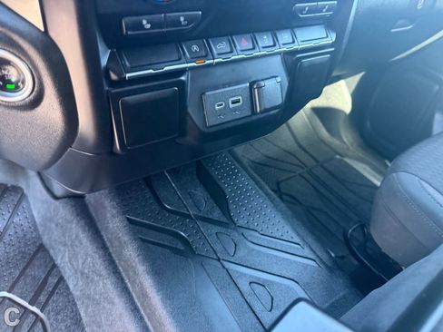 Used 2020 Chevrolet Silverado 1500 LT w/ All-Star Edition AWD/4WD image 22