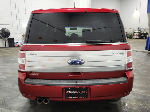 Used 2011 Ford Flex Limited image 16
