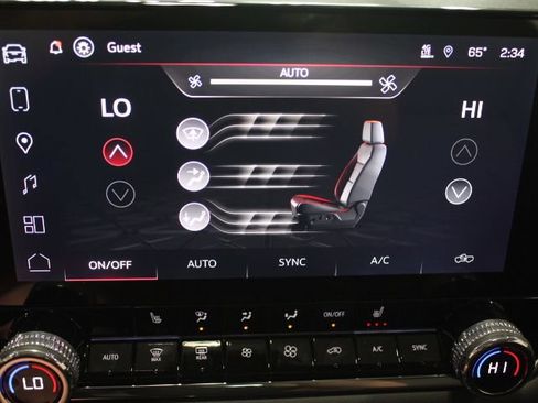 New 2026 GMC Canyon Elevation w/ Convenience Package AWD/4WD image 49