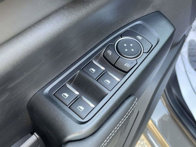 New 2026 Ford Ranger XLT w/ Equipment Group 301A High AWD/4WD image 15