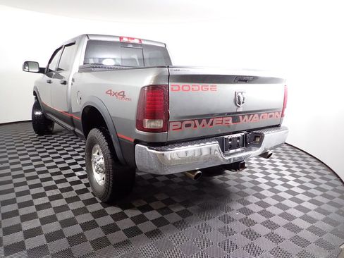 Used 2013 RAM 2500 Power Wagon image 12