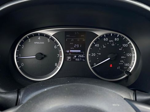 Used 2023 Nissan Kicks S FWD image 10