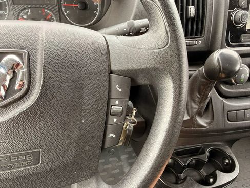 Used 2018 RAM ProMaster 1500 FWD image 17