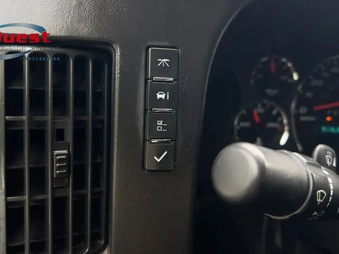 Used 2012 Chevrolet Express 3500 LT w/ LT Preferred Equipment Group RWD image 27