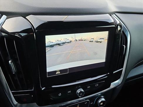 Certified 2023 Chevrolet Traverse LT image 13