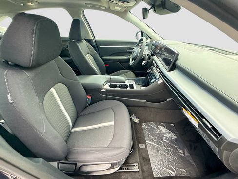 New 2026 Hyundai Sonata SEL FWD image 20