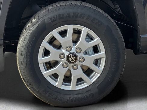 New 2026 Toyota Tacoma SR5 image 26