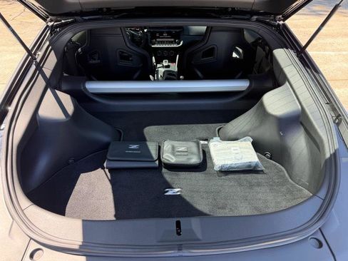 Used 2024 Nissan Z NISMO w/ Floor Mat Package image 11