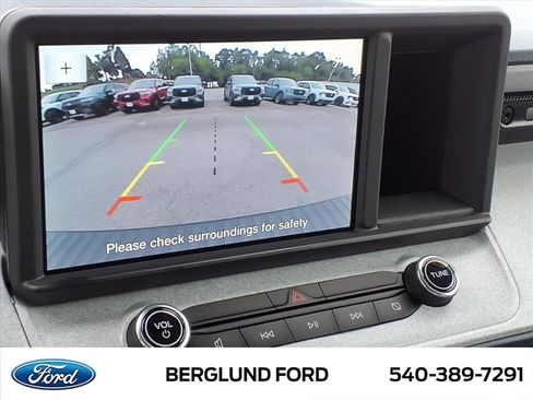 Used 2024 Ford Maverick XLT w/ Equipment Group 300A Standard AWD/4WD image 26