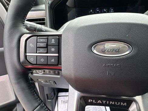 New 2026 Ford F250 Platinum AWD/4WD image 25