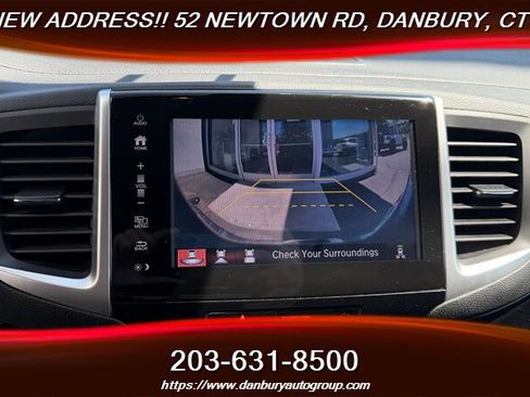 Used 2020 Honda Ridgeline Black Edition image 24