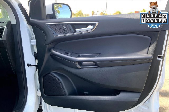 Used 2023 Ford Edge SEL w/ Convenience Package AWD/4WD image 24